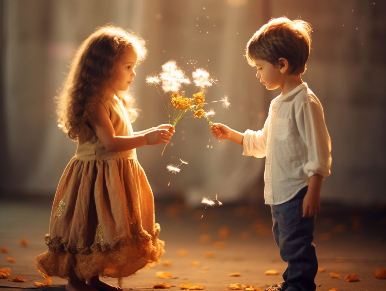 Życzenia na Dzień Dziecka: Najpiękniejsze propozycje dla dzieci w każdym wieku