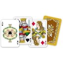 Trefl karty - Karty do gry 24