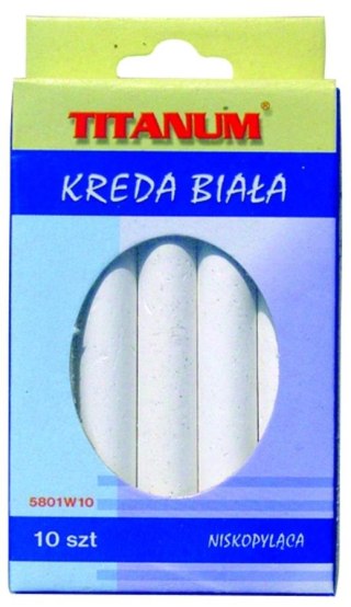 KREDA SZKOL BIA 75120 PUD OP10SZT