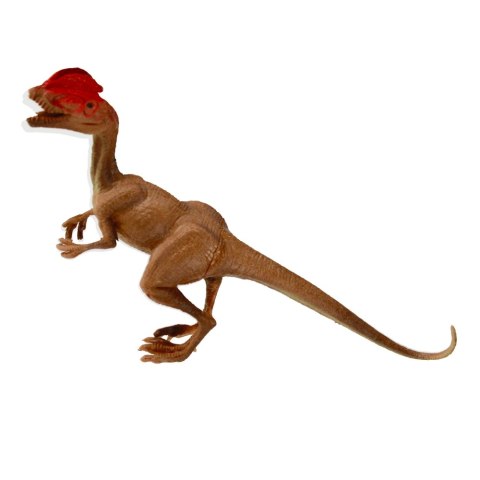 DINOZAURY FIGURKI MEGA CREATIVE 418187