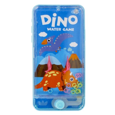 GRA WODNA DINO MEGA CREATIVE 490312