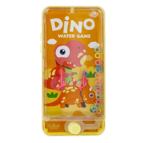 GRA WODNA DINO MEGA CREATIVE 490312