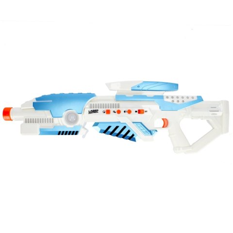 PISTOLET UFO MEGA CREATIVE 481600