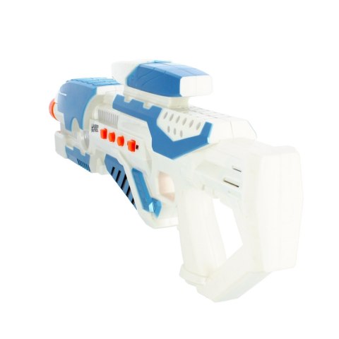 PISTOLET UFO MEGA CREATIVE 481600