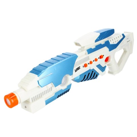 PISTOLET UFO MEGA CREATIVE 481600