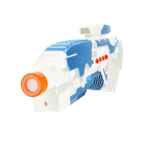 PISTOLET UFO MEGA CREATIVE 481600