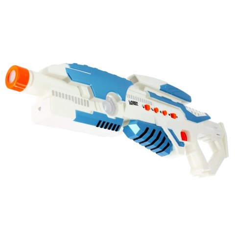 PISTOLET UFO MEGA CREATIVE 481600