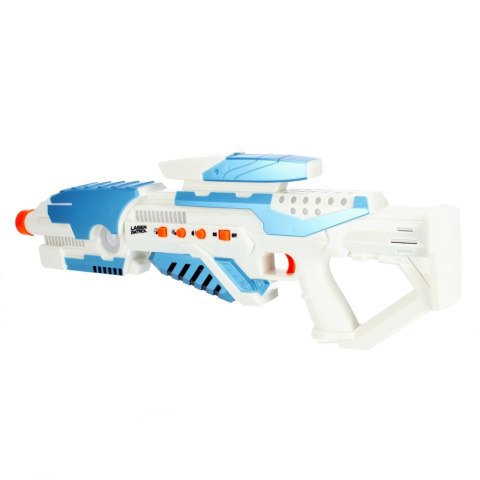 PISTOLET UFO MEGA CREATIVE 481600