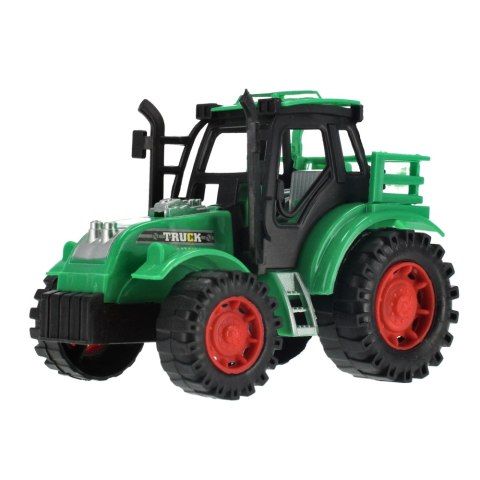 TRAKTOR Z AKCESORIAMI MEGA CREATIVE 460177