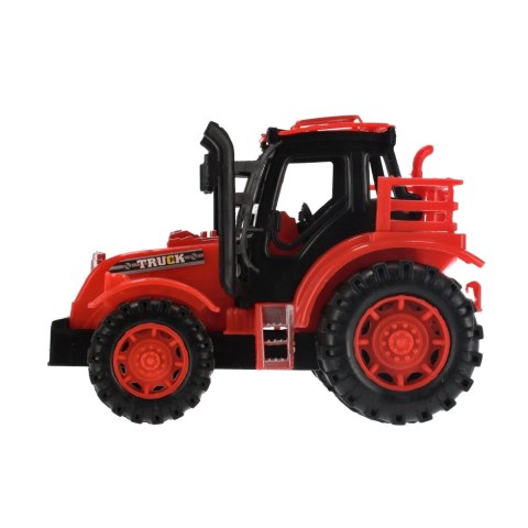 TRAKTOR Z AKCESORIAMI MEGA CREATIVE 460177