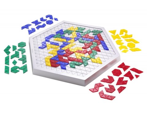 GRA MATTEL BLOKUS TRIGON R1985 PUD 4