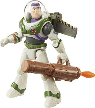 LIGHTYEAR FIGURKA Z FUNKCJA BUZZ ALPHA HHJ86 WB2