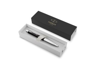 PARKER URBAN DŁUGOPIS CZARNY MAT CT 2143639