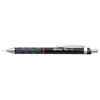 RG-TIKKY O WEK III 0,5 CZARNY ROTRING