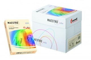 PAPIER XERO A4 160 G MAESTRO NIEBIESKI IGEPA MB30 IGEPA