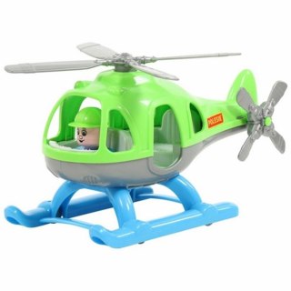 HELIKOPTER TRZMIEL WADER POLESIE 72313 POLESIE