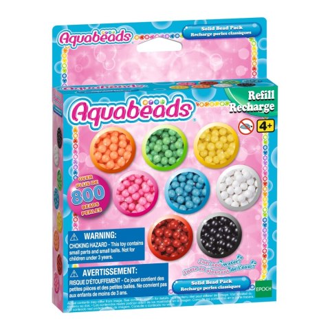 AQUABEADS KORALIKI PODST ZEST UZUP 31517 PUD6 EPOCH