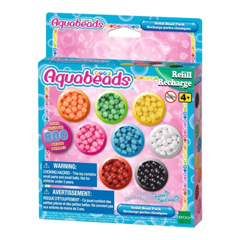 AQUABEADS KORALIKI PODST ZEST UZUP 31517 PUD6 EPOCH