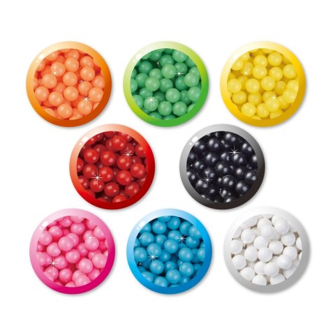 AQUABEADS KORALIKI PODST ZEST UZUP 31517 PUD6 EPOCH