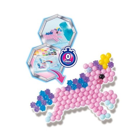 AQUABEADS ZESTAW DELUXE Z WALIZECZKA 31914 PUD4 EPOCH