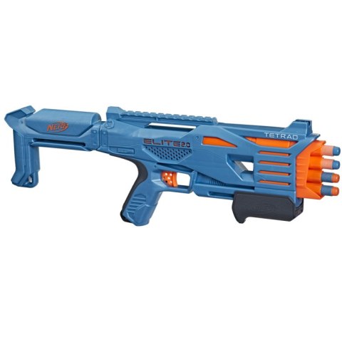 NERF ELITE 2.0 TETRAD QS 4 F5025 WB4