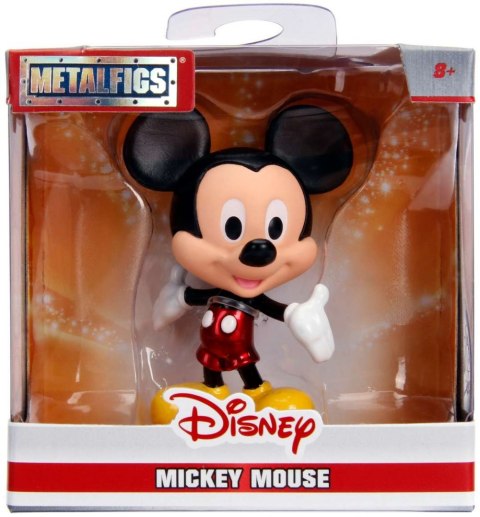 Jada Toys: Metalowa figurka Mickey Mouse 7cm