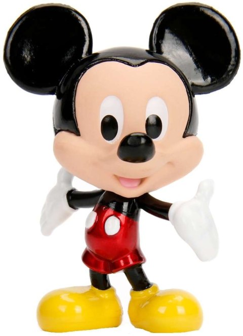 Jada Toys: Metalowa figurka Mickey Mouse 7cm