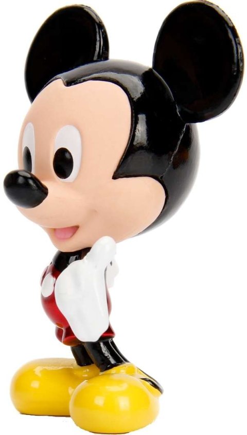 Jada Toys: Metalowa figurka Mickey Mouse 7cm