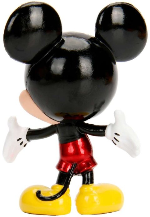 Jada Toys: Metalowa figurka Mickey Mouse 7cm