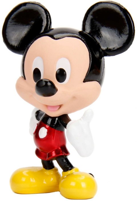 Jada Toys: Metalowa figurka Mickey Mouse 7cm