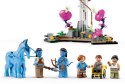 LEGO® Avatar - Latające góry: stanowisko 26 i Samson ZPZ