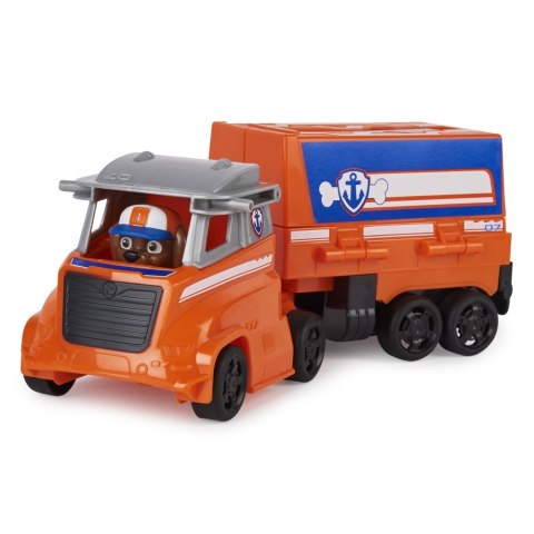 PAW PATROL BIG TRUCK POJAZDY TEMAT AST 6065566 4 SPIN MASTER