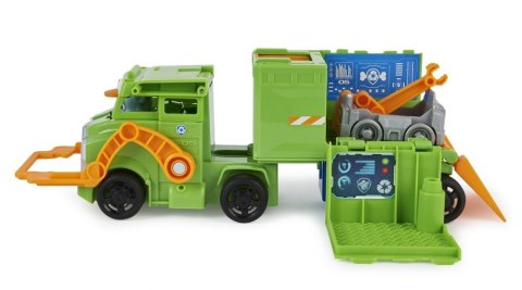 PAW PATROL BIG TRUCK POJAZDY TEMAT AST 6065566 4 SPIN MASTER