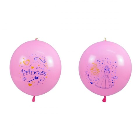 BALONY PIŁKI 50SZT ARPEX BL316 ARPEX