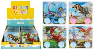 GRA WODNA DINO MEGA CREATIVE 502425 MEGA CREATIVE