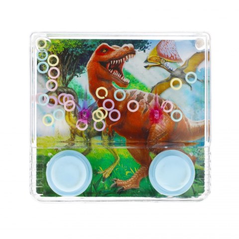 GRA WODNA DINO MEGA CREATIVE 502425 MEGA CREATIVE