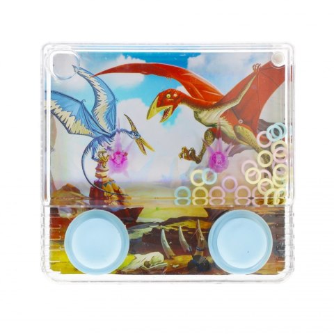 GRA WODNA DINO MEGA CREATIVE 502425 MEGA CREATIVE