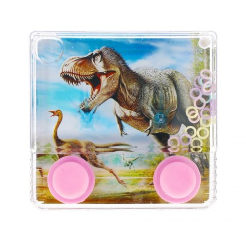 GRA WODNA DINO MEGA CREATIVE 502425 MEGA CREATIVE