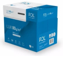 Papier Xero Pollux A4 80g - Opakowanie 500 Arkuszy INTERNATIONAL-PAPER