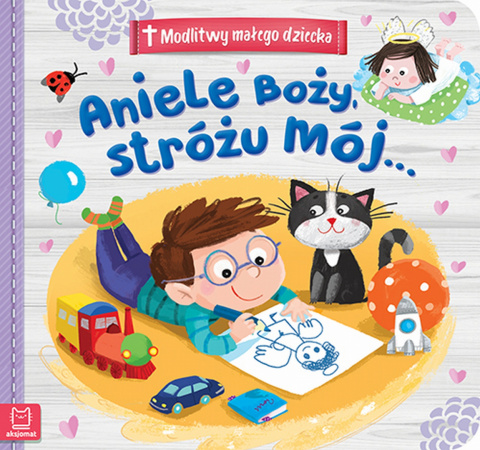 aniele boży