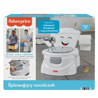 FP NOCNICZEK SPIEWAJACY HJC39 PUD2 MATTEL