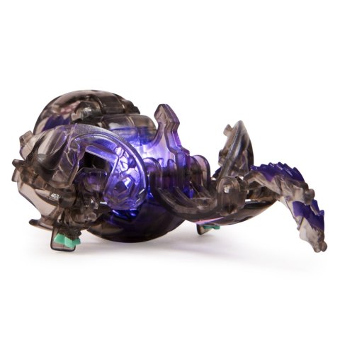 BAKUGAN LEGENDS KULA PODSWIETLA AST 6065724 WB16 SPIN MASTER