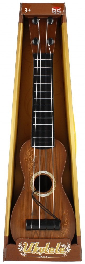 GITARA UKULELE MIX MEGA CREATIVE 511392 MEGA CREATIVE