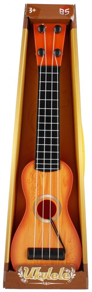 GITARA UKULELE MIX MEGA CREATIVE 511392 MEGA CREATIVE