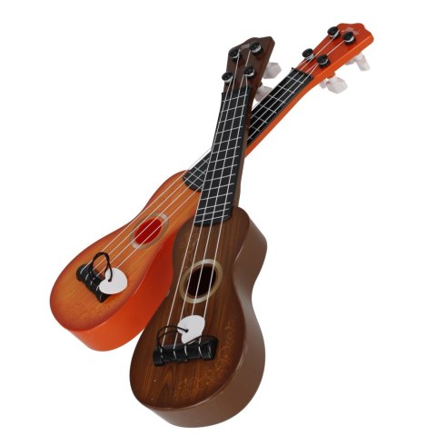 GITARA UKULELE MIX MEGA CREATIVE 511392 MEGA CREATIVE