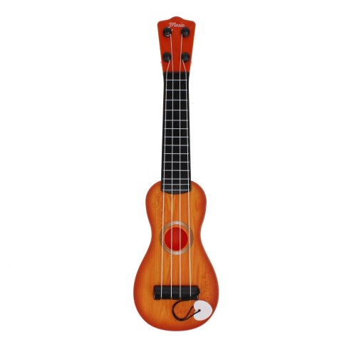 GITARA UKULELE MIX MEGA CREATIVE 511392 MEGA CREATIVE