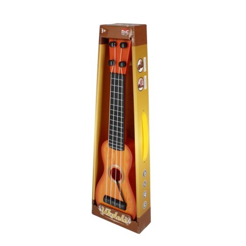 GITARA UKULELE MIX MEGA CREATIVE 511392 MEGA CREATIVE