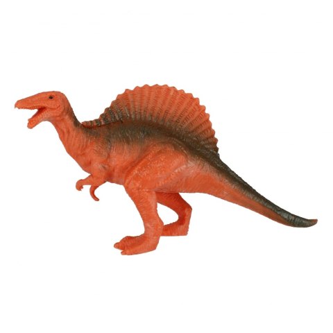 DINOZAURY FIGURKI 15CM MIX MEGA CREATIVE 511036 MEGA CREATIVE