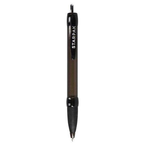 DŁUGOPIS ZE ŚCIĄGĄ SCROLL PEN STARPAK 320850