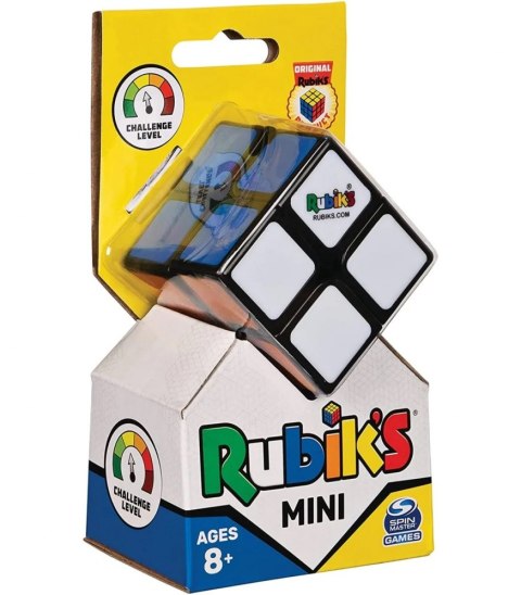 SPIN RUBIK KOSTKA 2X2 6063963 WB12 SPIN MASTER